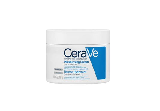 Cerave Moisturizing Cream