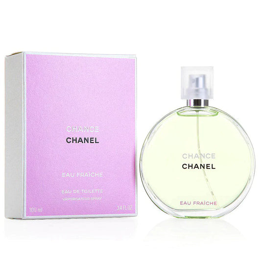 Chanel Eau Fraiche Eau de Toilette 100 ml