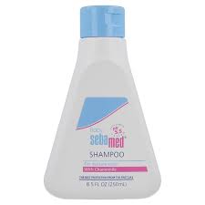 Sebamed Children Shampoo