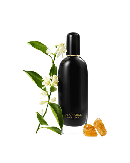 CLINIQUE Aromatics in Black Fragrance
