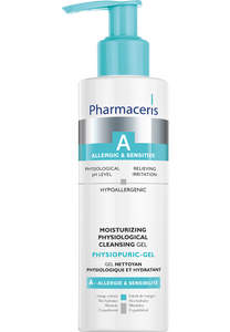 Pharmaceris A - Cleansing Gel 190ml