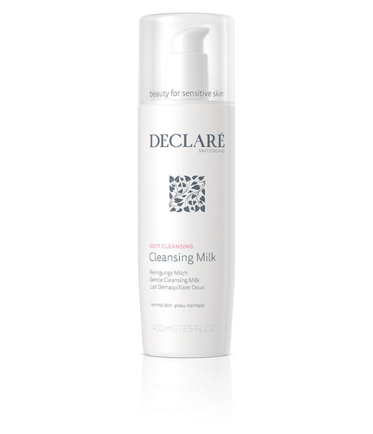 Declare Gentle Cleansing Milk