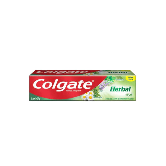 Colgate Herbal Tooth Paste 50 ml