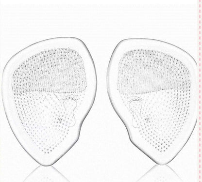 Deez Confort Silicone Pads