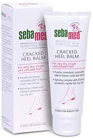 Sebamed Cracked Heel Cream