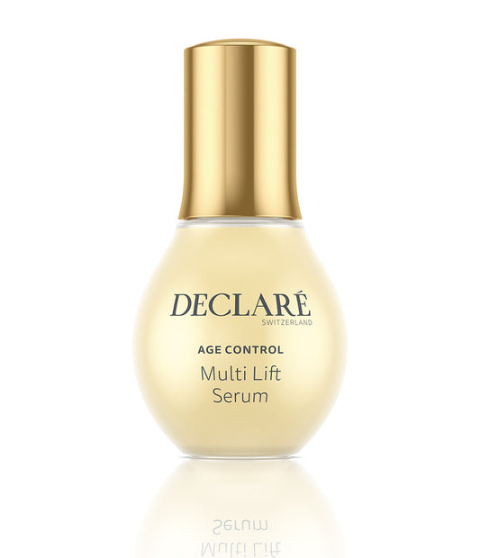 Declare Multi lift Serum