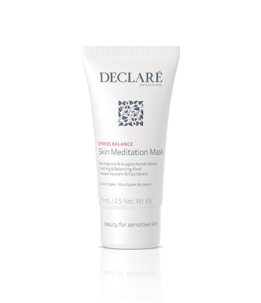 Declare Skin Meditation Mask