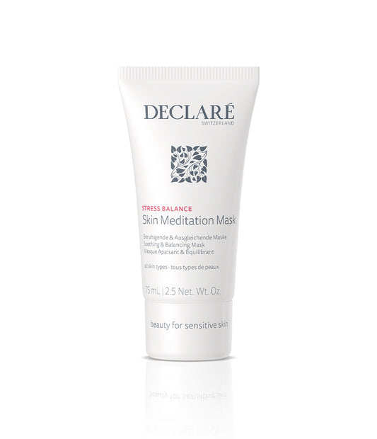 Declare Skin Meditation Mask