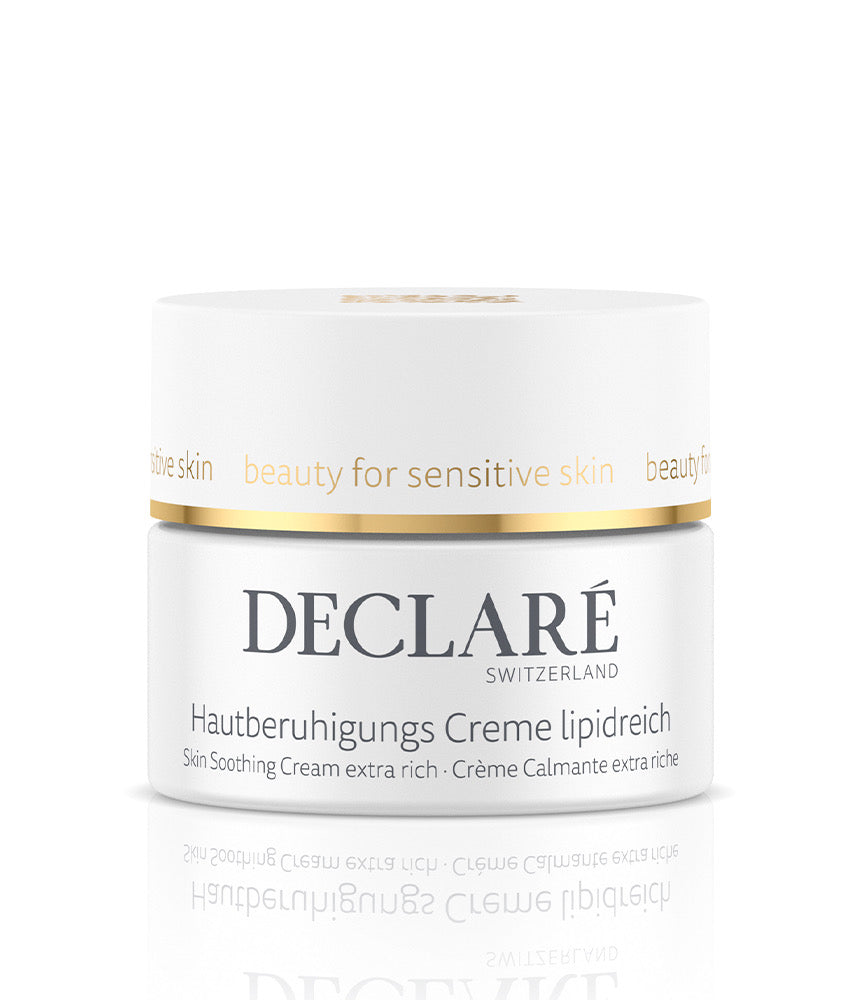 Declare Stress Balance Rich Cream