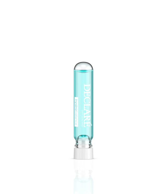 Declare Hydro Balance Ampoules