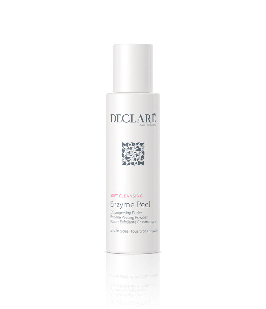 Declare Soft Cleansing Peel