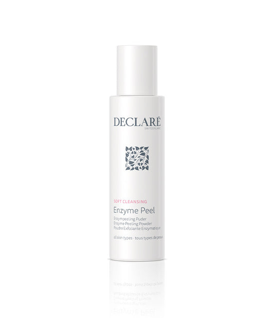 Declare Soft Cleansing Peel