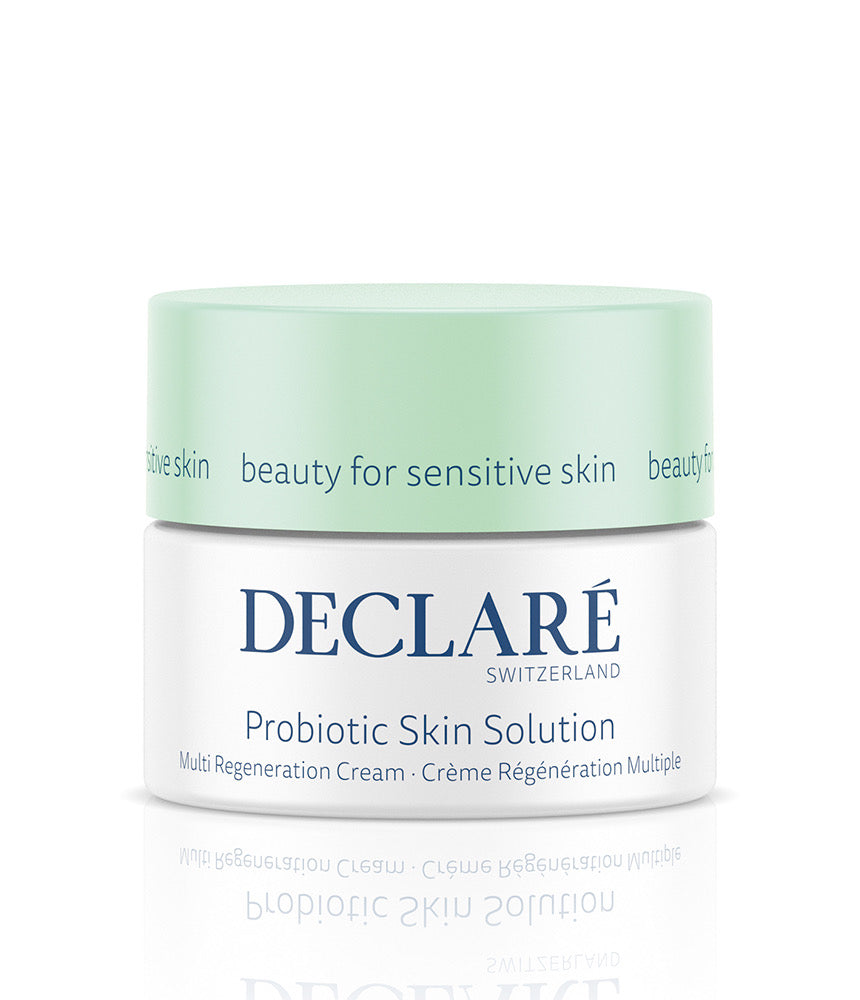 Declare Probiotic Skin Solution Cream 50 ML