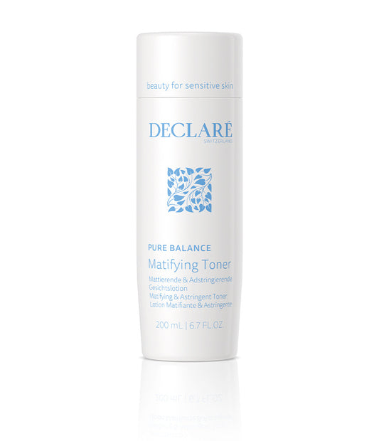 Declare Pure Balance Toner