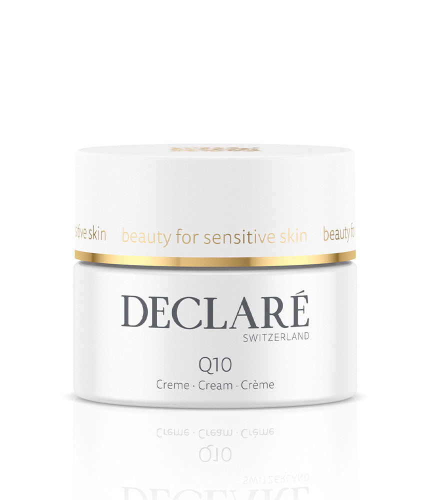 Declare Age control Q10