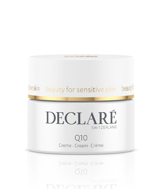 Declare Age control Q10