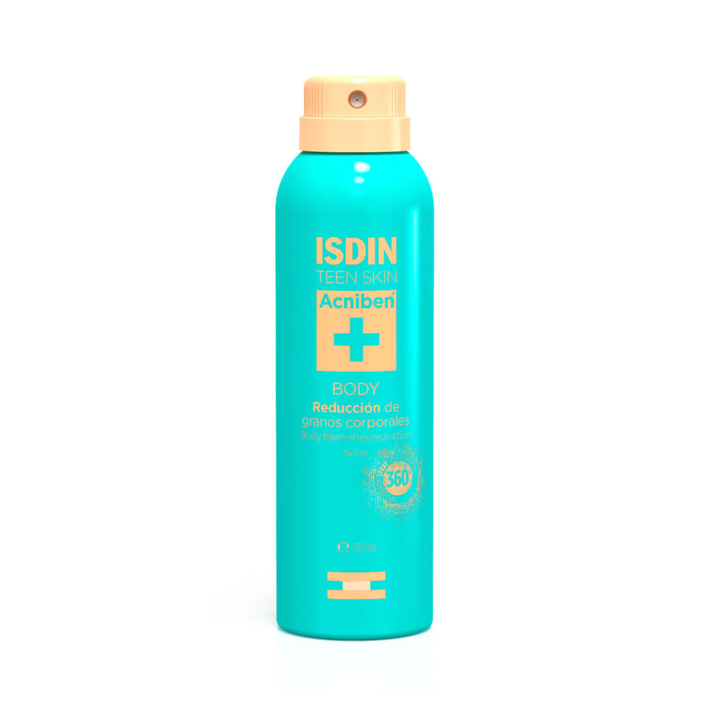 Isdin Acniben Body 150ml