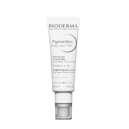 Bioderma Pigmentbio Daily Care SPF50+ 40ml