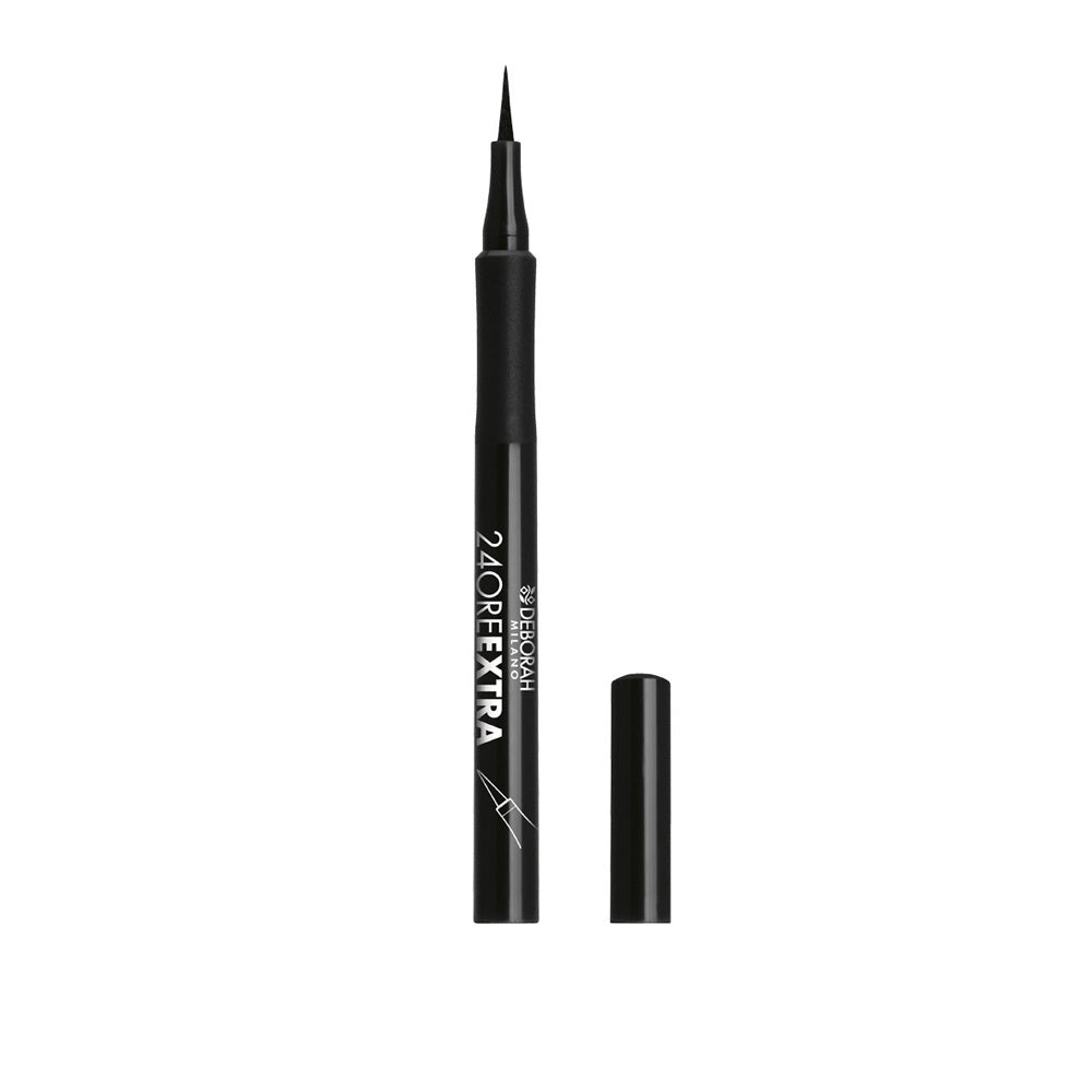 Deborah Milano 24Ore Extra Eyeliner Black main product image