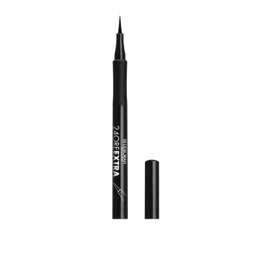 Deborah Milano 24Ore Extra Eyeliner Black main product image