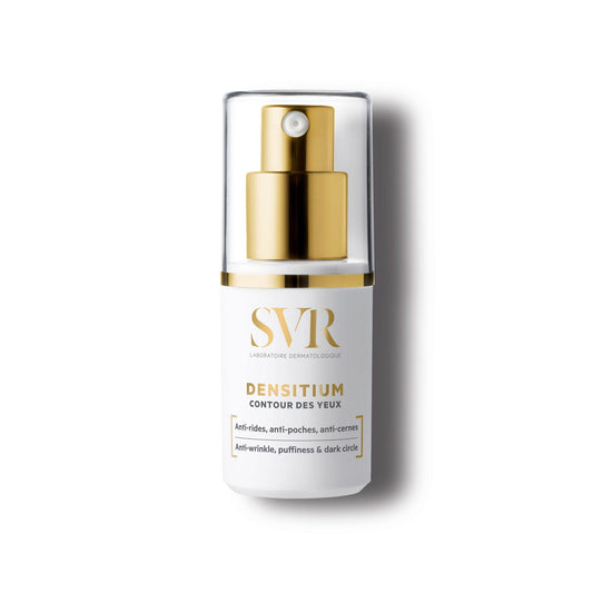 Svr Densitium Contour Des Yeux 15Ml