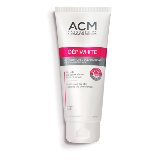 ACM Depiwhite Body Milk 200 ml