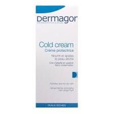 Dermagor Cold Cream