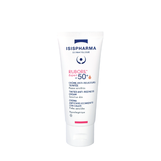 Isispharma Ruboril Expert SPF50+ Tinted