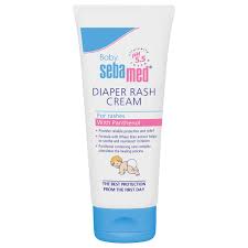 Sebamed Baby Diaper Rash Cream