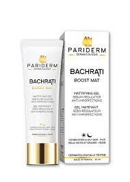 Bachrati Boost Mat 50 ml