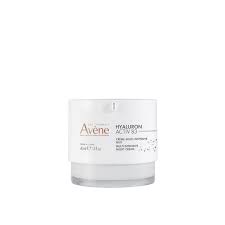 Avene Hyaluron Activ B3 night Cream