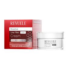 Revuele Collagen & Elastin Day Cream