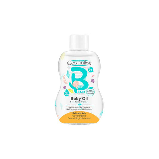 Cosmaline Baby Oil 300 ml