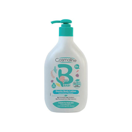 Cosmaline Baby Body Lotion 450 ml