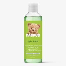 GENTLE BABY CONDITIONING SHAMPOO - 480ML