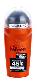 L'Oreal Paris Men Expert Roll On Thermic Resist 50 ml