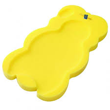 Optimal Baby Bath Non-Slip Cushion Sponge