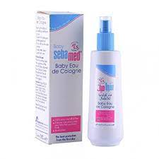 Sebamed Baby Eau de Cologne