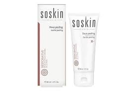 Soskin Gentle Peeling