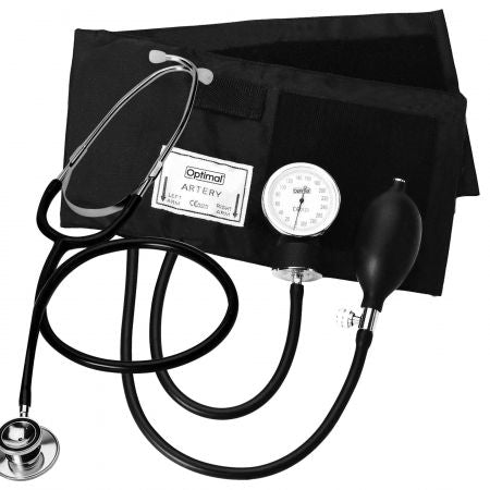 Optimal Adult Sphygmomanometer