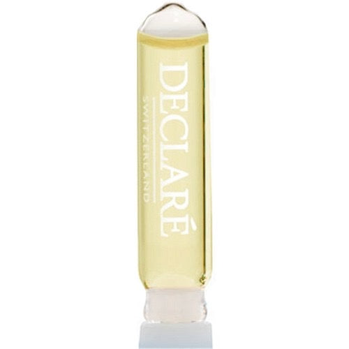 Declare Age control Ampoules