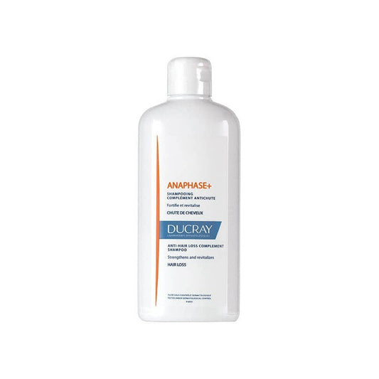 Ducray Anaphase + Shampoo 400 ml