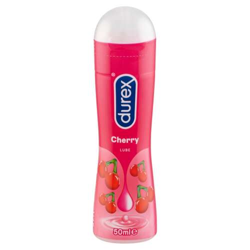 Durex Play Very Cherry Lube 50 ml