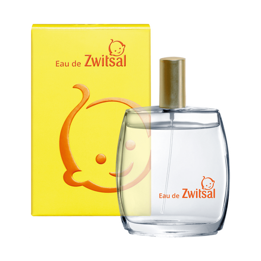 Eau De Zwitsal 95mL