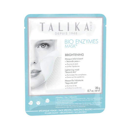 Talika Bio Enzymes Mask - Brightening