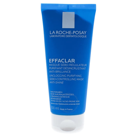 Effaclar Anti-Shine Mask 100 ml