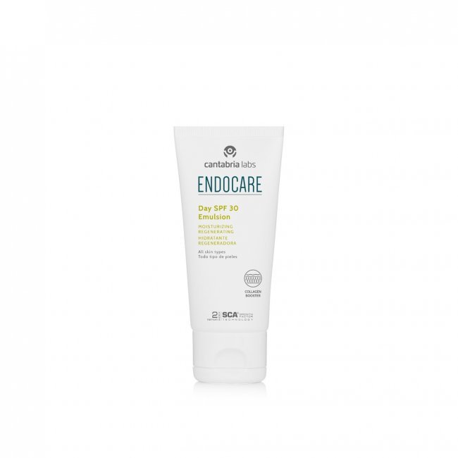 Endocare Day Emulsion SPF30 40 ml