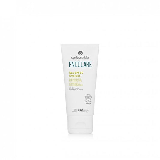 Endocare Day Emulsion SPF30 40 ml