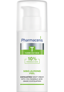 Pharmaceris T - Sebo Peel 10% | 20% OFF