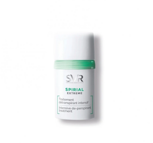 Svr Spirial Deo Roll On Extreme 20ml